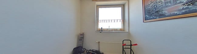 Slaapkamer