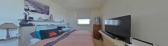 Slaapkamer