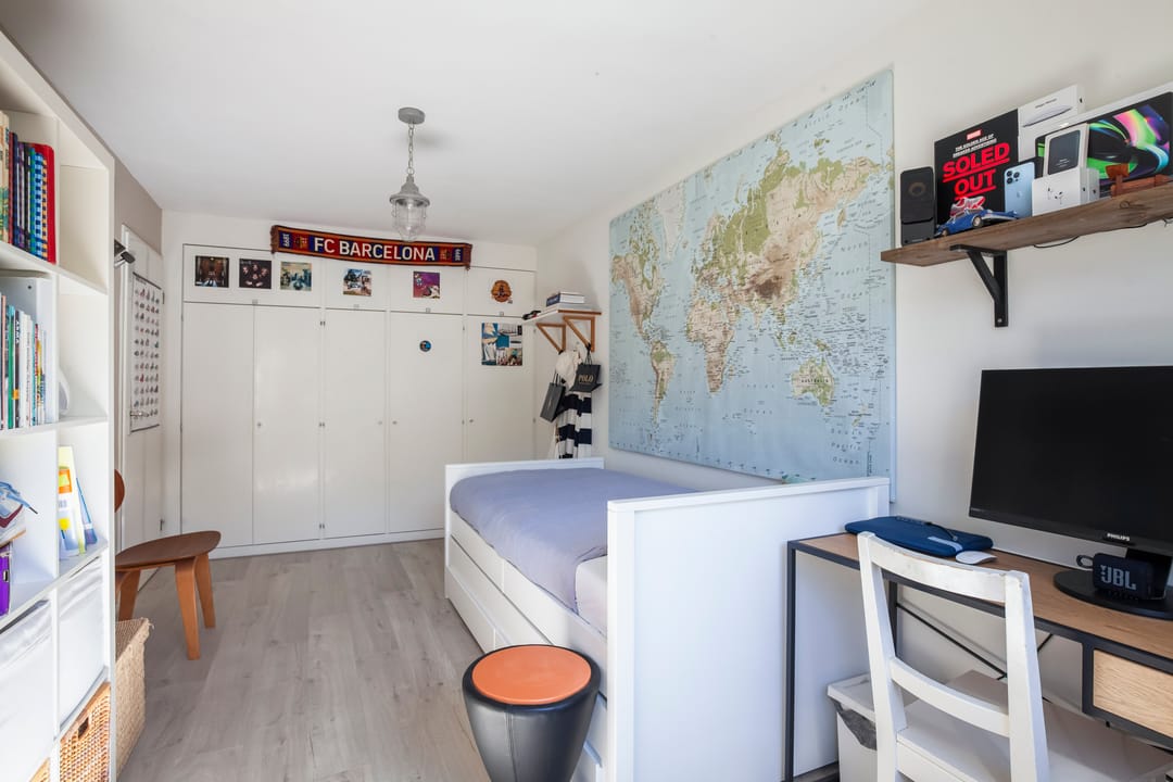 Foto 41 van Abel Tasmanlaan 34