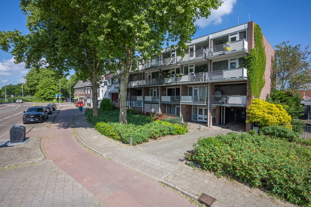 Foto 1 van Schandelerboord 13-D