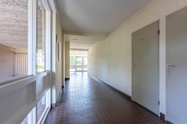 Foto 3 van Schandelerboord 13-D