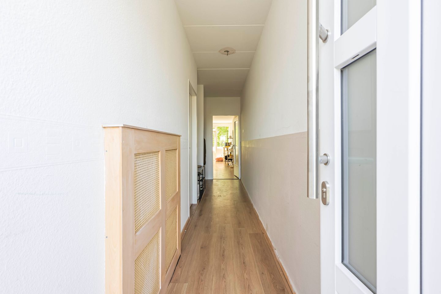 Foto 4 van Schandelerboord 13-D