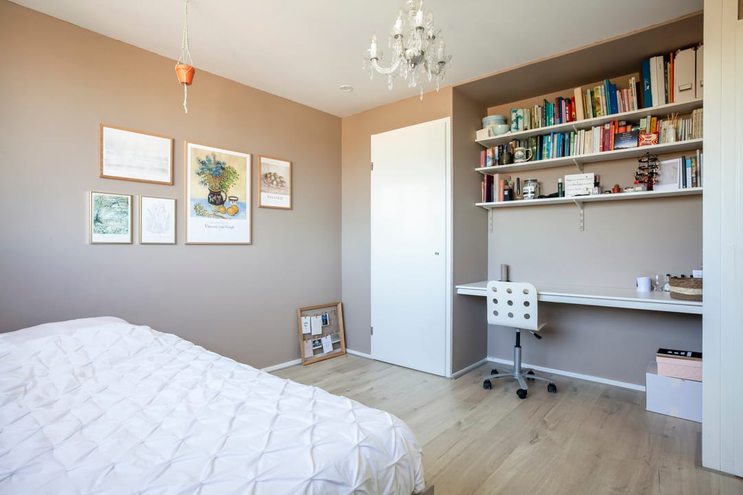 Foto 52 van Abel Tasmanlaan 34