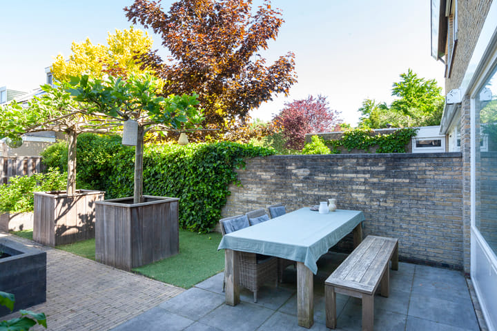 Foto 54 van Abel Tasmanlaan 34