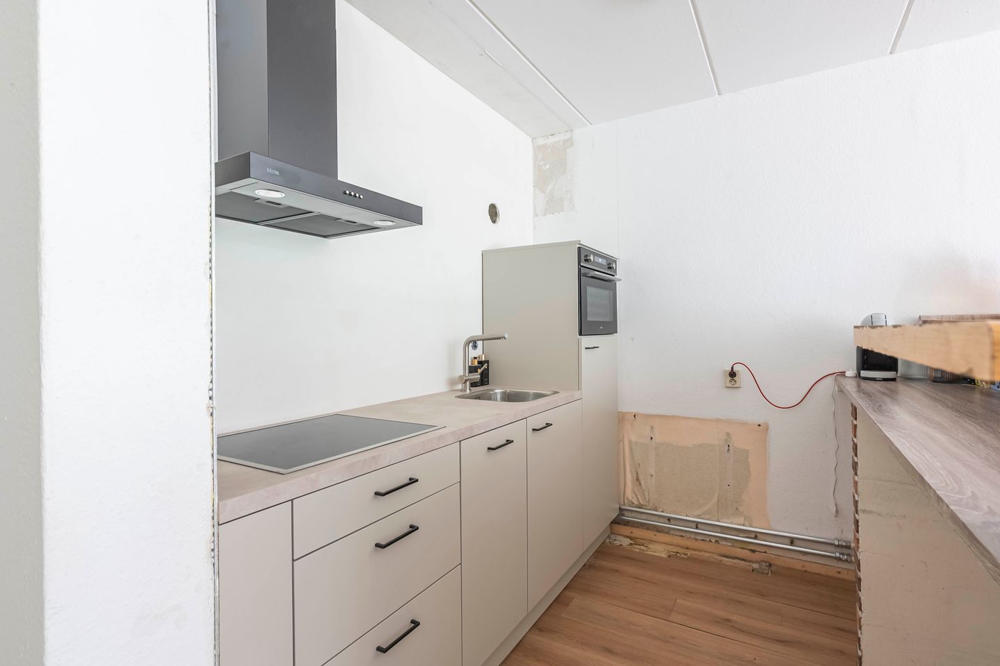 Foto 10 van Schandelerboord 13-D