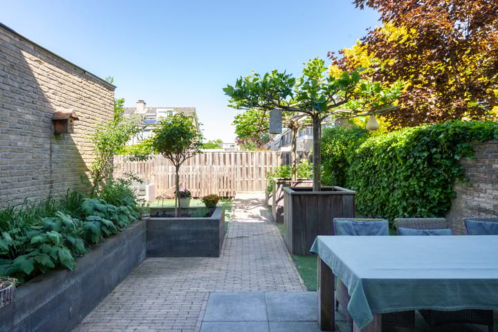 Foto 55 van Abel Tasmanlaan 34