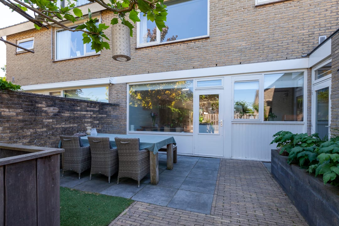 Foto 56 van Abel Tasmanlaan 34