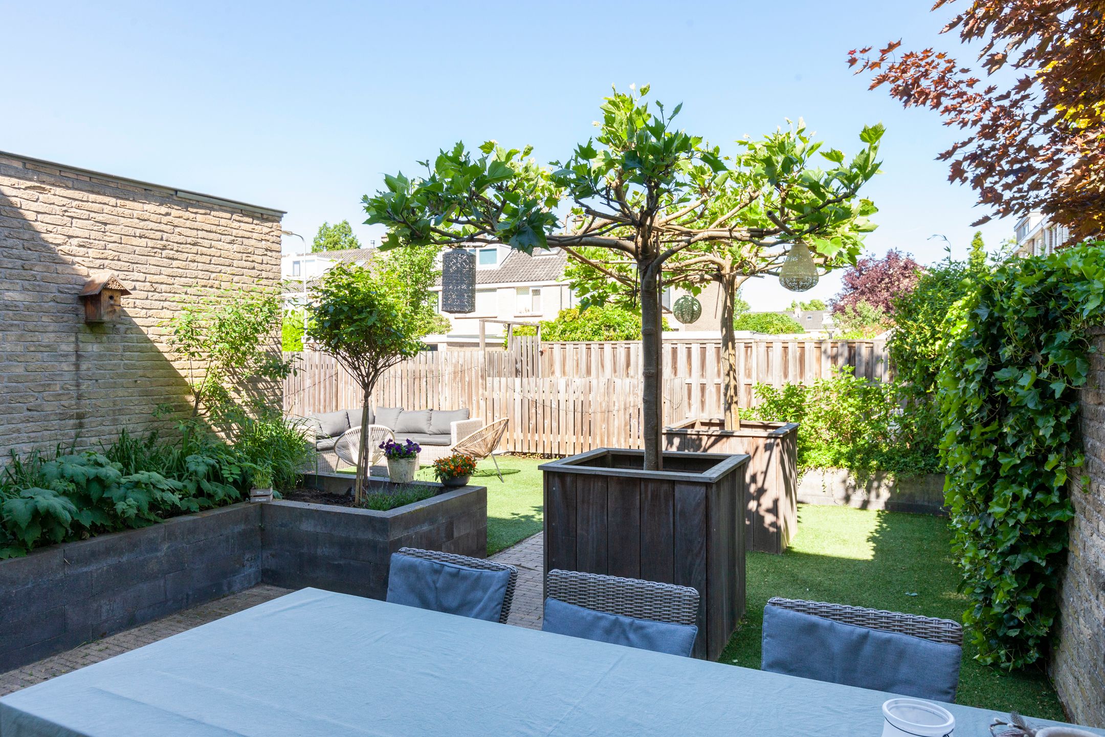 Foto 57 van Abel Tasmanlaan 34