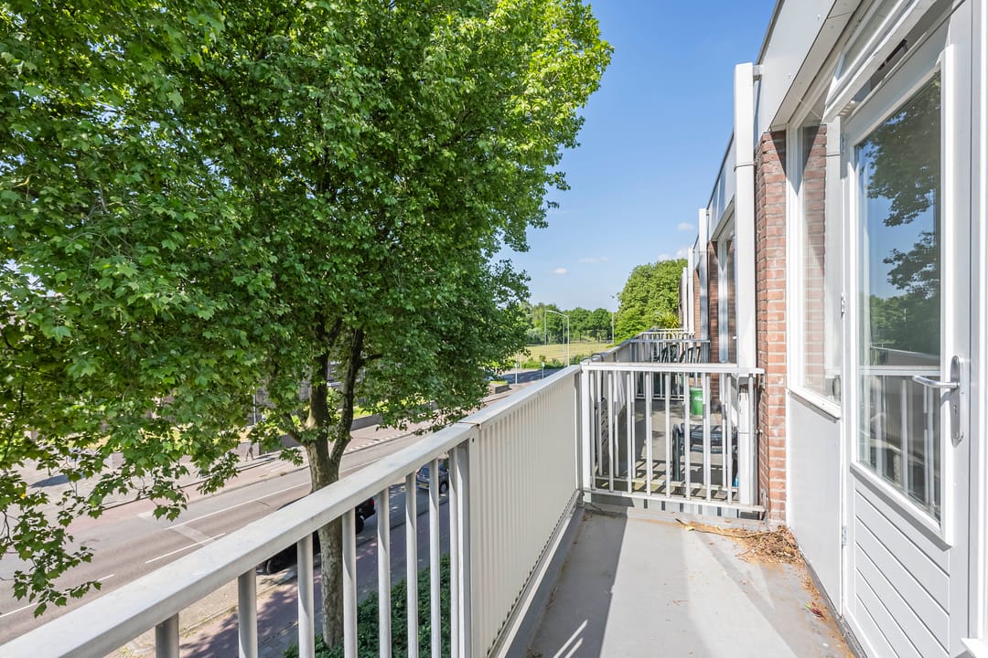 Foto 13 van Schandelerboord 13-D