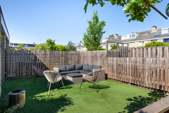 Foto 58 van Abel Tasmanlaan 34