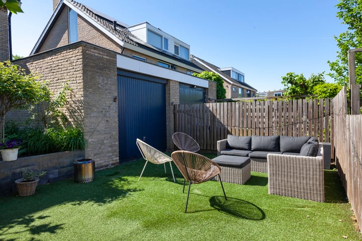 Foto 59 van Abel Tasmanlaan 34