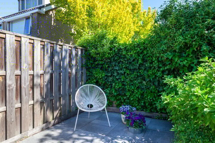 Foto 60 van Abel Tasmanlaan 34