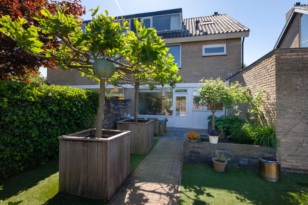 Foto 61 van Abel Tasmanlaan 34