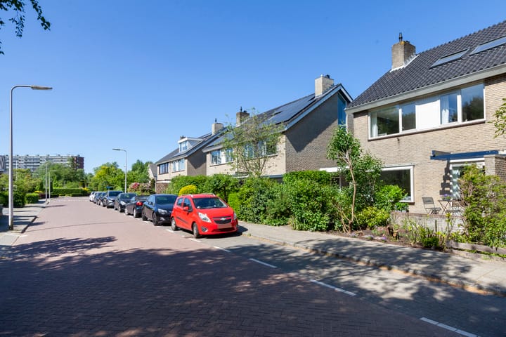 Foto 63 van Abel Tasmanlaan 34