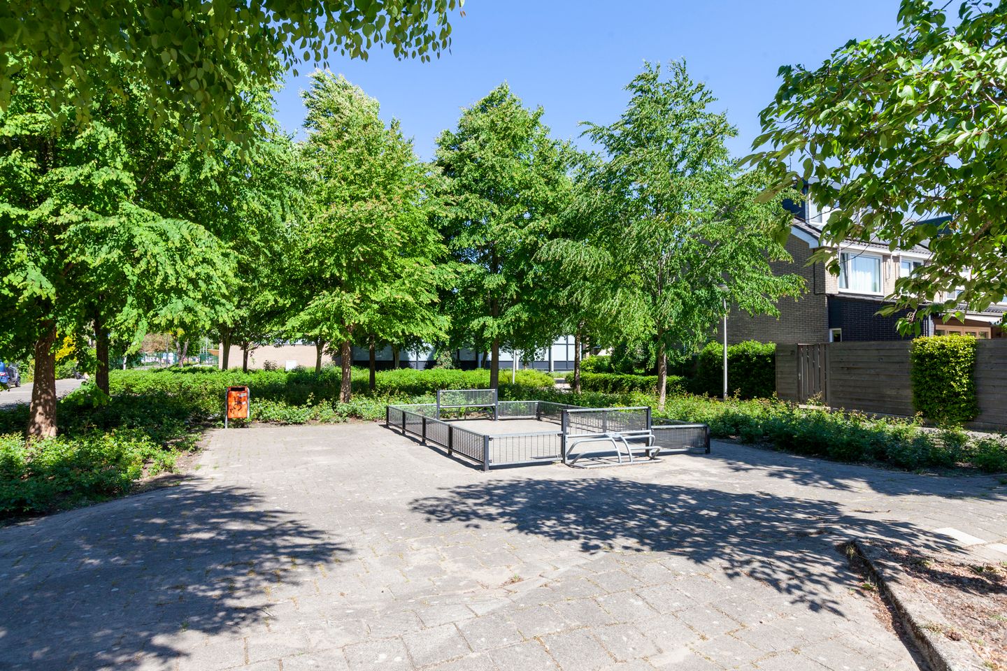 Foto 64 van Abel Tasmanlaan 34