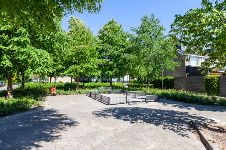 Foto 64 van Abel Tasmanlaan 34