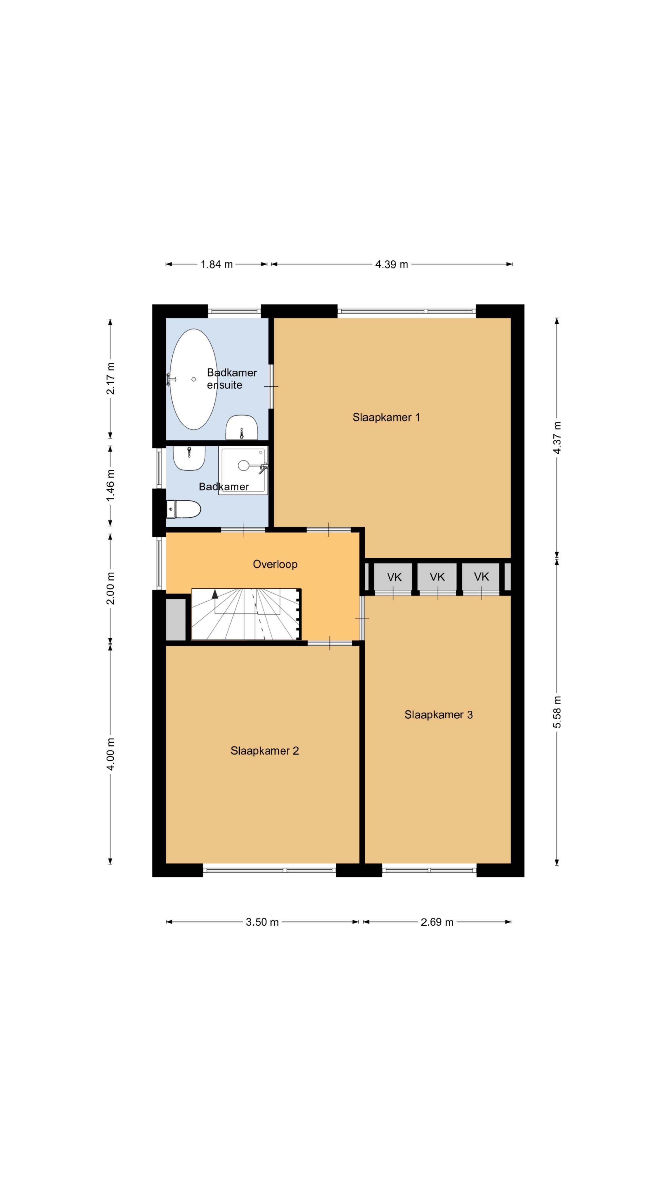 Foto 66 van Abel Tasmanlaan 34