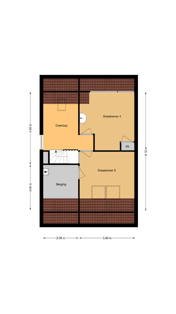 Foto 67 van Abel Tasmanlaan 34