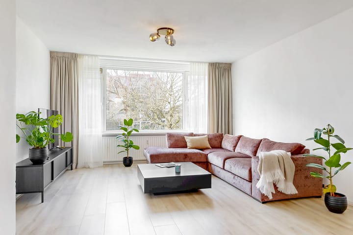 Foto 1 van Korte Heul 103