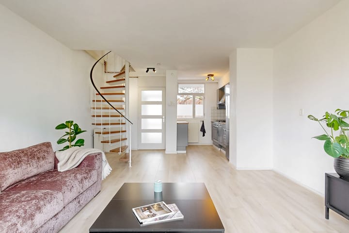 Foto 2 van Korte Heul 103