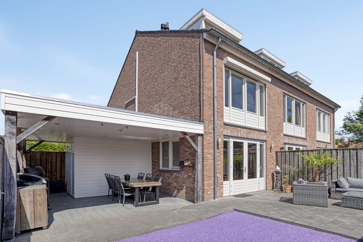 Foto 5 van Johannes Keijzershof 5