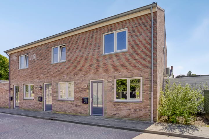 Foto 6 van Johannes Keijzershof 5