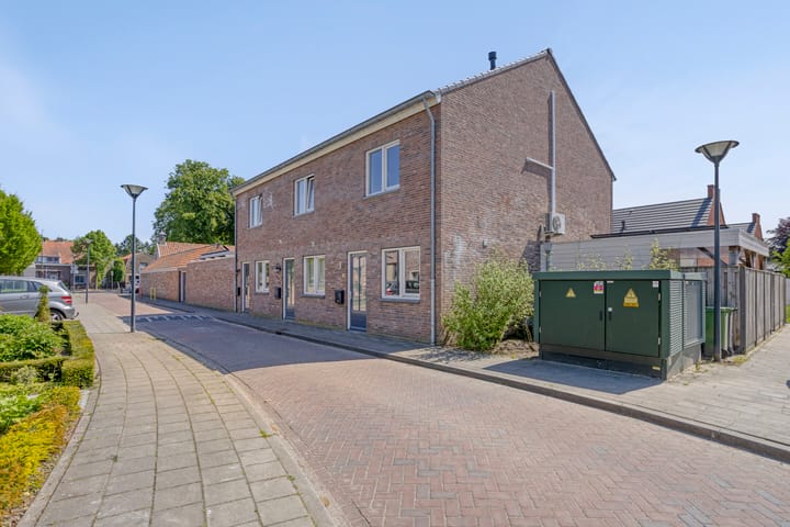 Foto 7 van Johannes Keijzershof 5