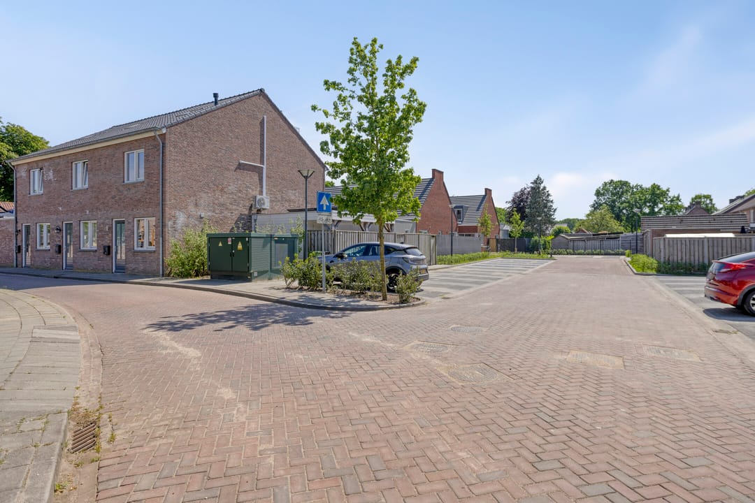 Foto 8 van Johannes Keijzershof 5