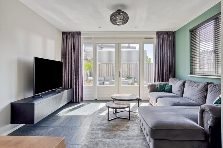 Foto 11 van Johannes Keijzershof 5