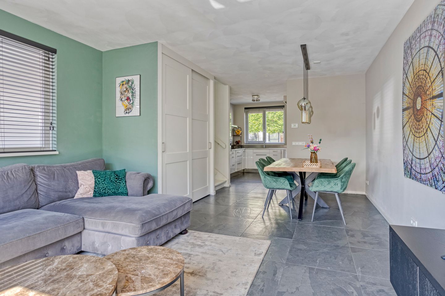 Foto 14 van Johannes Keijzershof 5