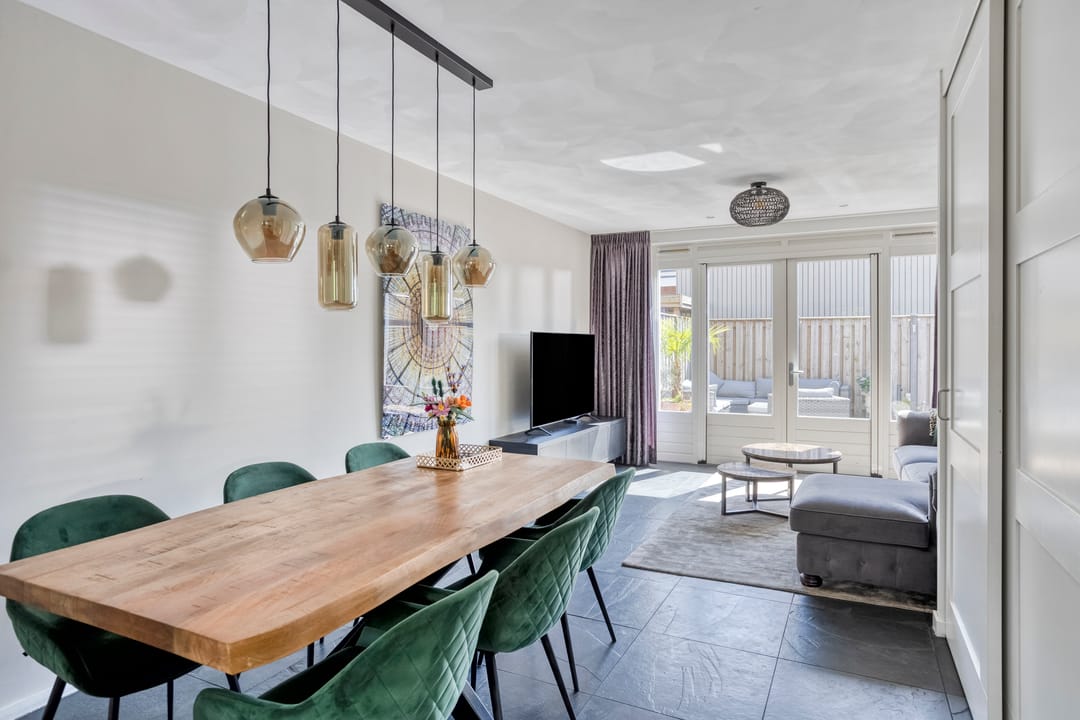 Foto 16 van Johannes Keijzershof 5