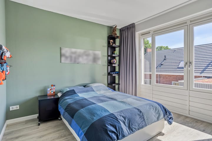 Foto 21 van Johannes Keijzershof 5