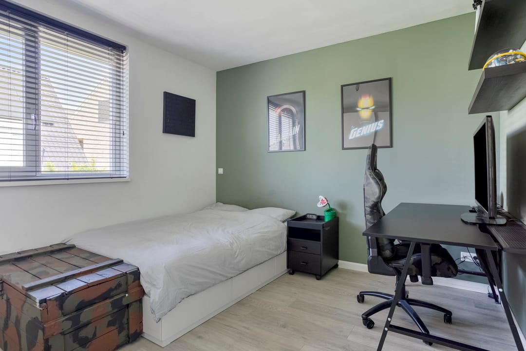 Foto 23 van Johannes Keijzershof 5