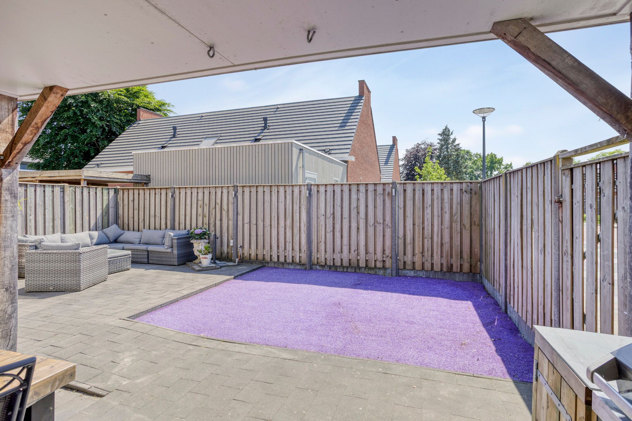 Foto 30 van Johannes Keijzershof 5