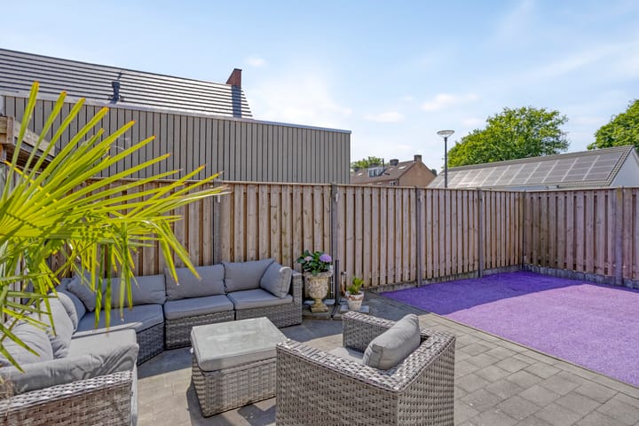 Foto 34 van Johannes Keijzershof 5