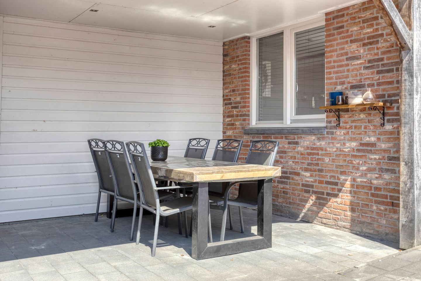 Foto 35 van Johannes Keijzershof 5