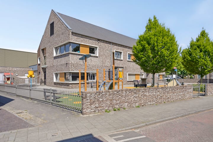 Foto 36 van Johannes Keijzershof 5