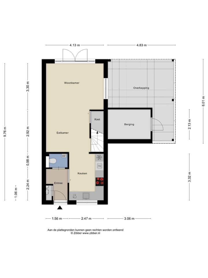 Foto 40 van Johannes Keijzershof 5