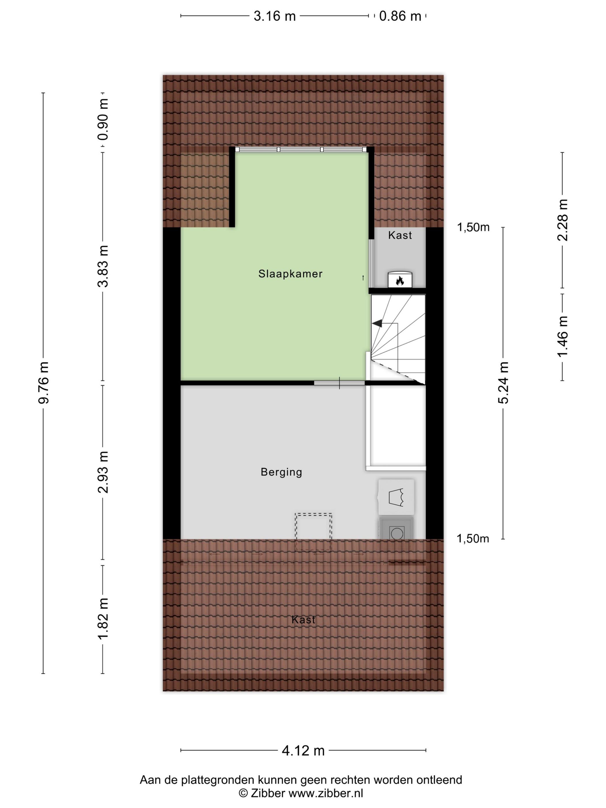 Foto 42 van Johannes Keijzershof 5
