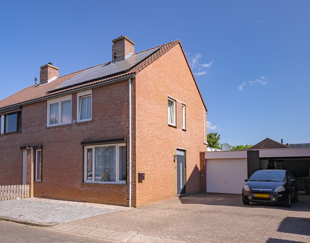 Foto 1 van Prins Willemstraat 21