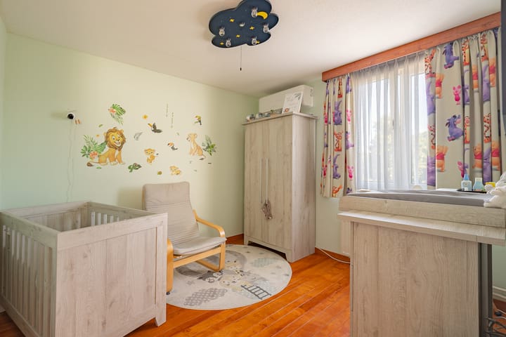 Photo 13 of Prins Willemstraat 21