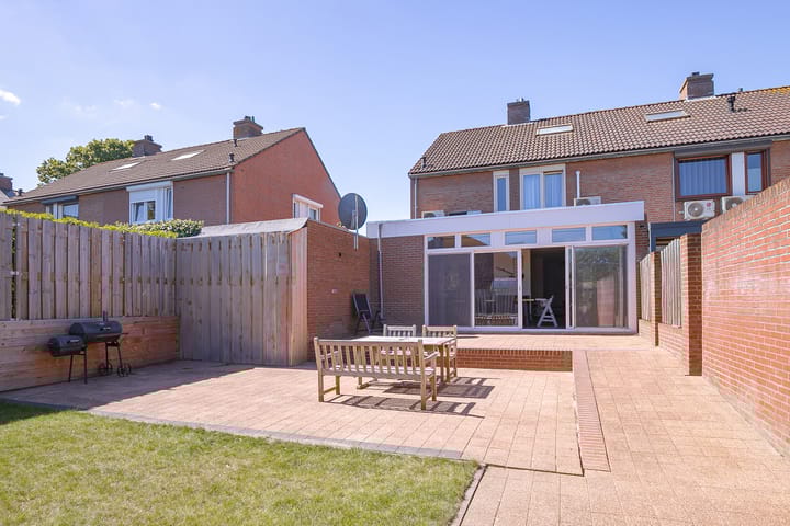 Photo 18 of Prins Willemstraat 21