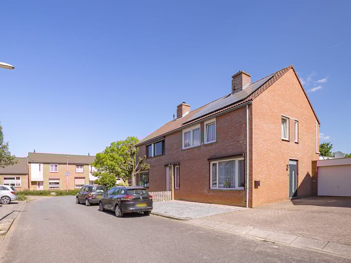 Photo 20 of Prins Willemstraat 21