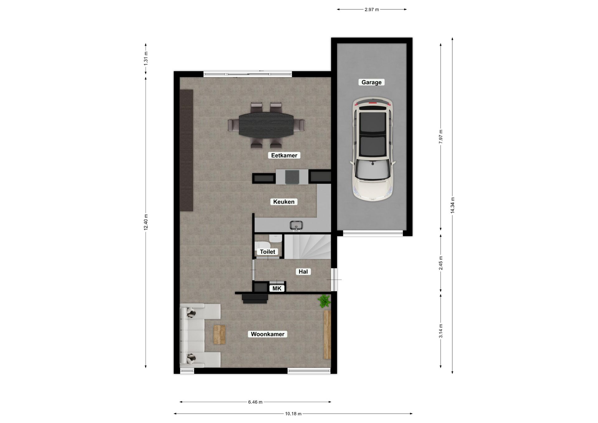 Foto 21 van Prins Willemstraat 21
