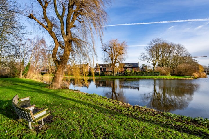 Foto 4 van Roerdomplaan 25-A