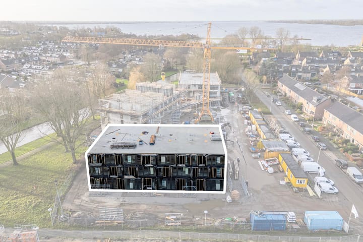 Foto 2 van Roerdomplaan 25-A