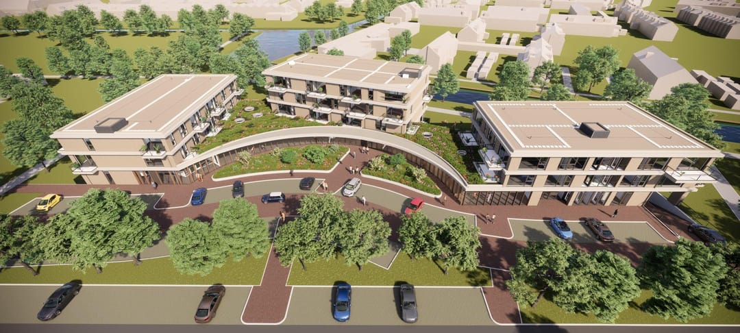 Foto 1 van Roerdomplaan 25-A