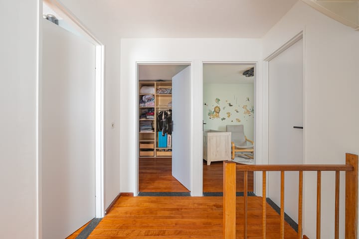 Photo 11 of Prins Willemstraat 21