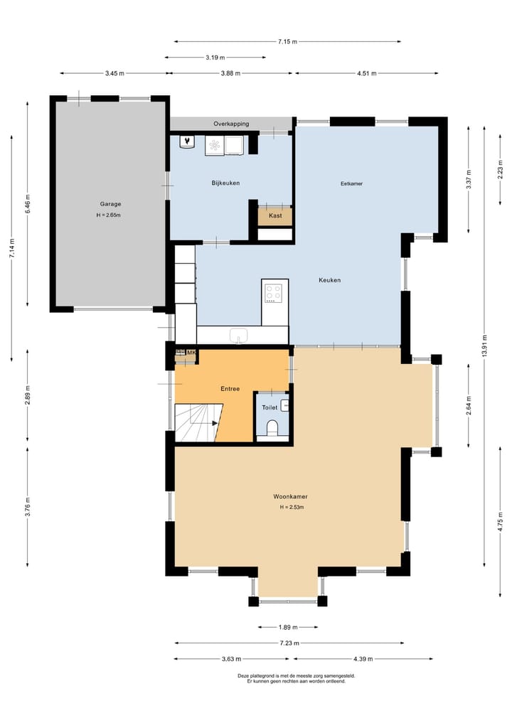 Foto 59 van Sadelijnstraat 15