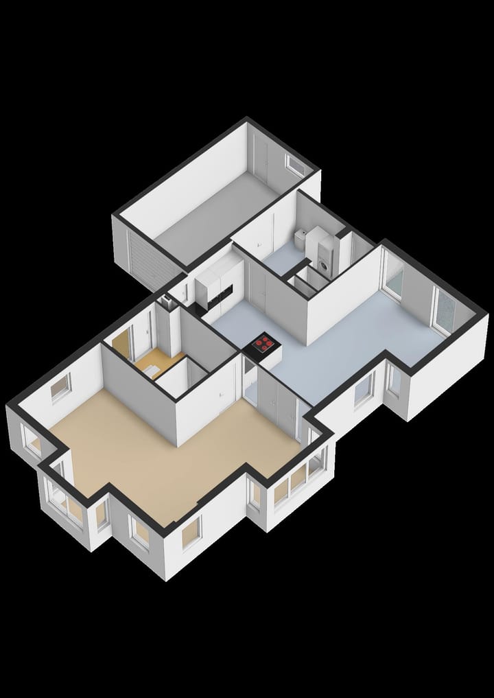 Foto 60 van Sadelijnstraat 15